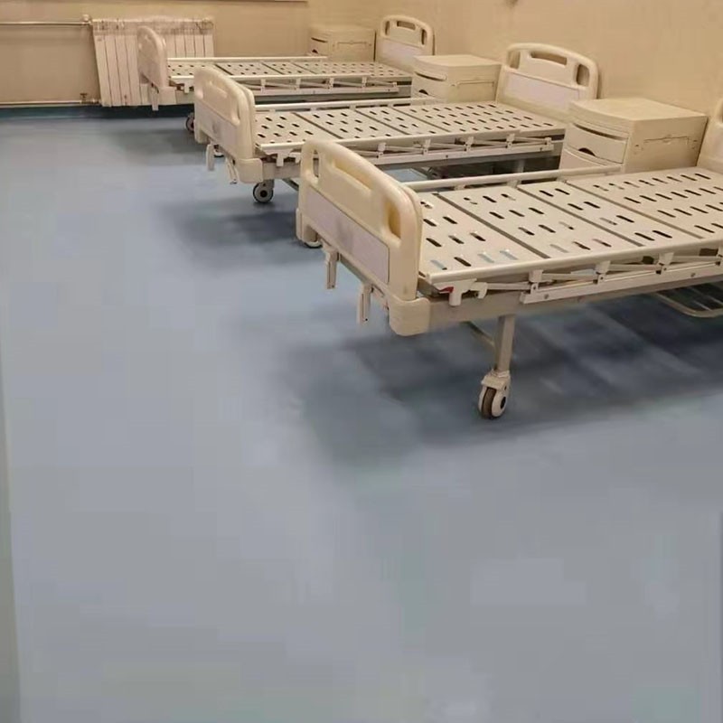 医疗地胶板