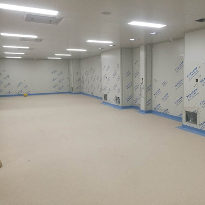 医疗地胶板