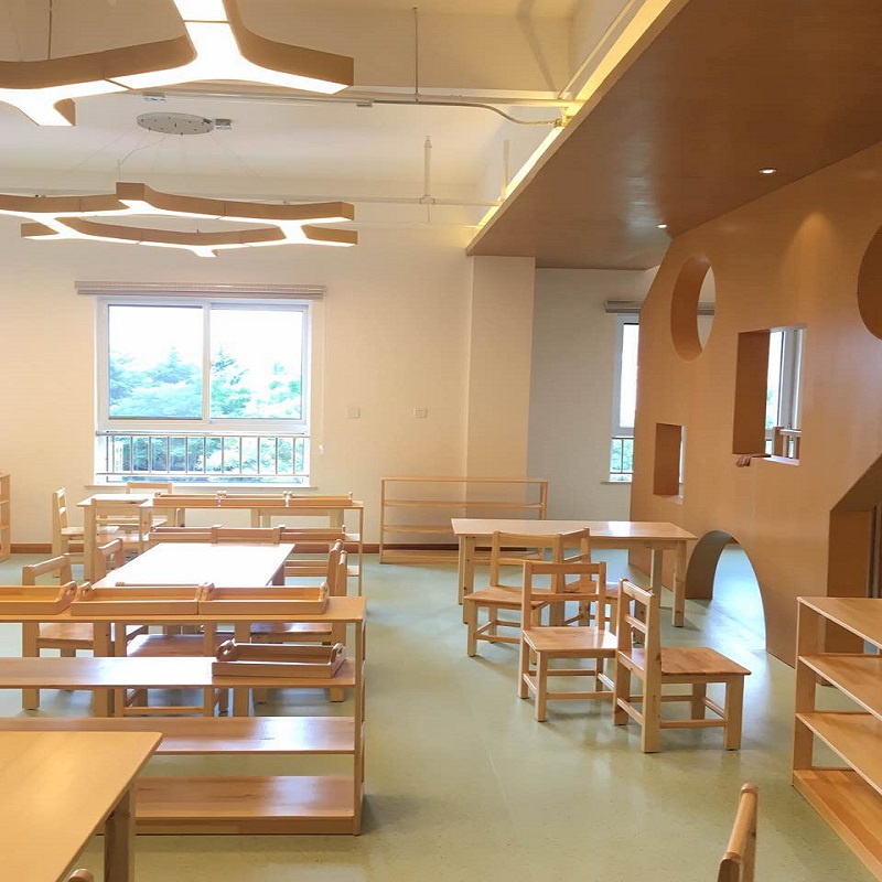 麻豆毛片免费塑胶地板案例欣赏|江山丽城幼儿园