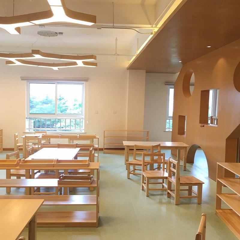 麻豆毛片免费塑胶地板案例欣赏|江山丽城幼儿园
